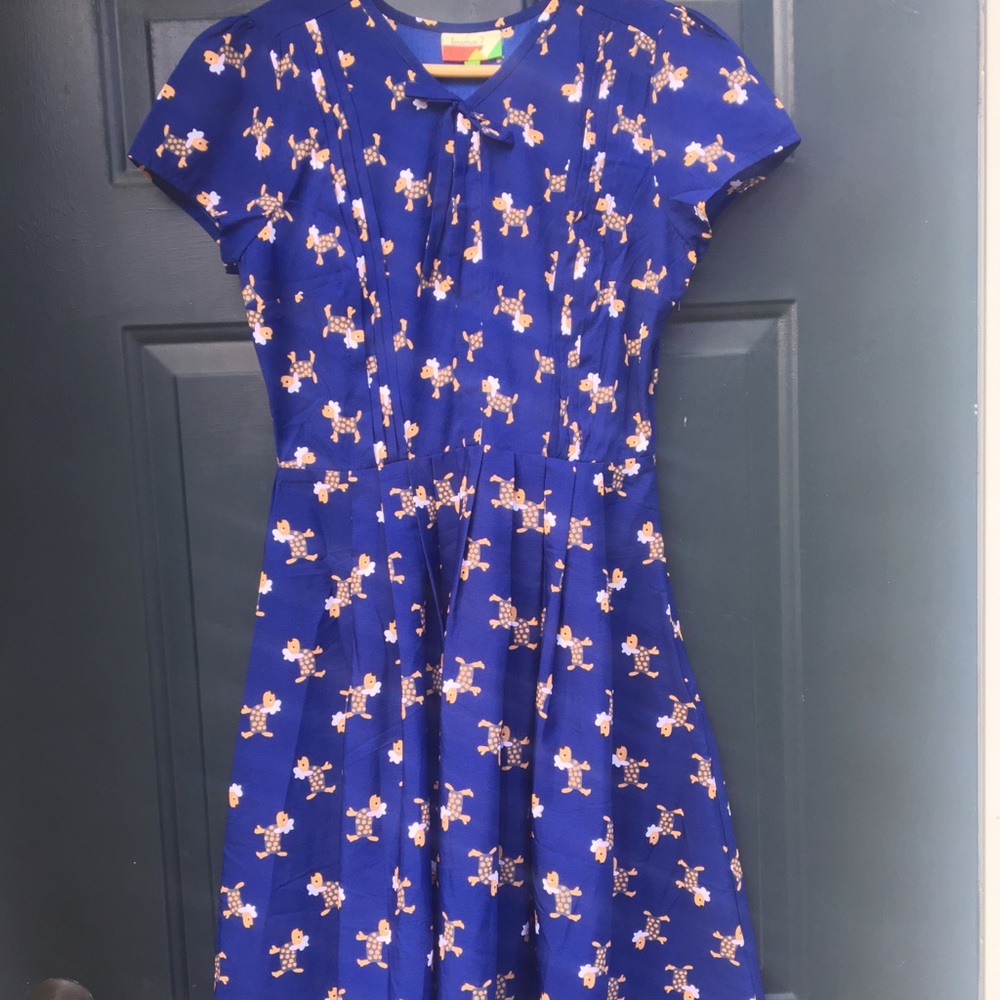 3/$15 Summer Dress